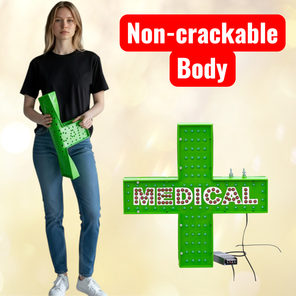 medical led light